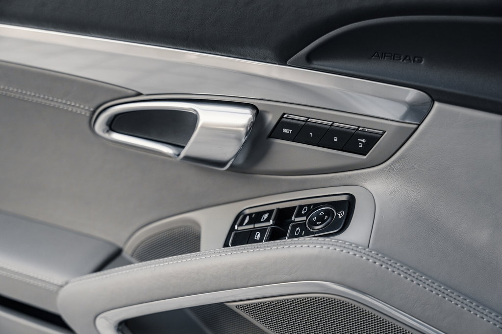 Porsche 991 Carrera S