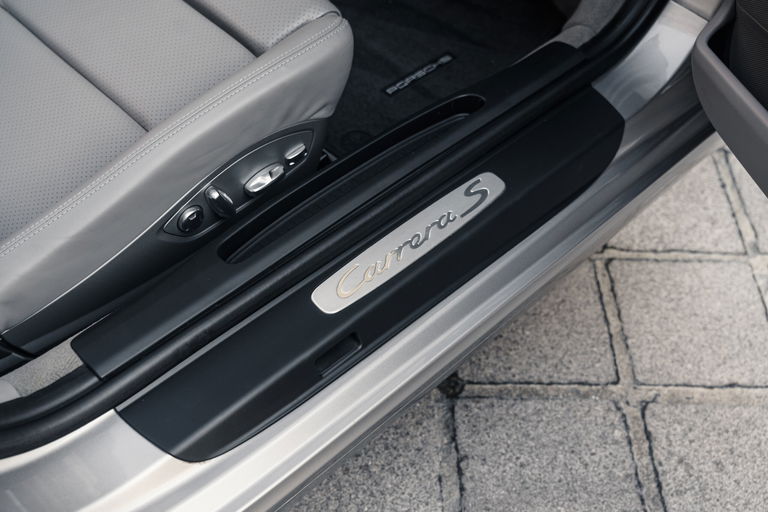 Porsche 991 Carrera S