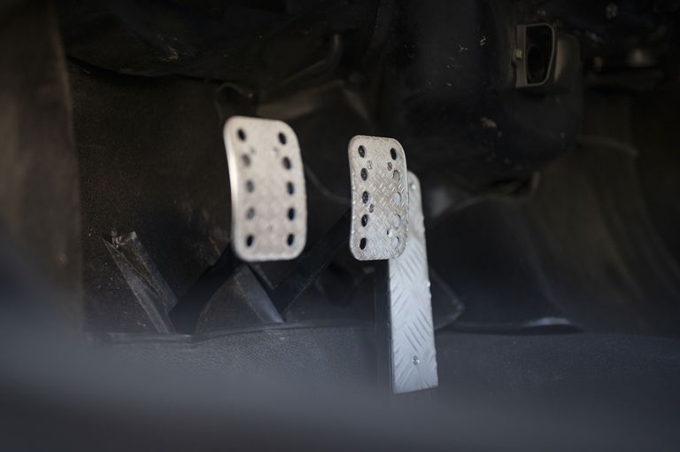 Porsche 911 Backdate