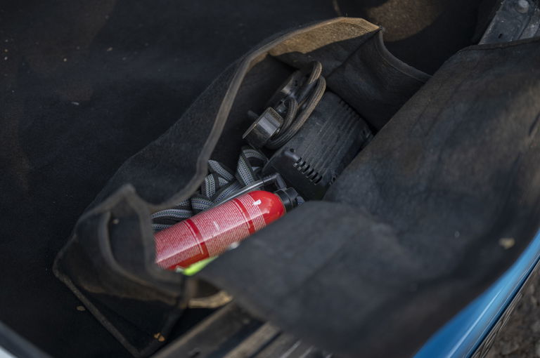 Porsche 911 Backdate