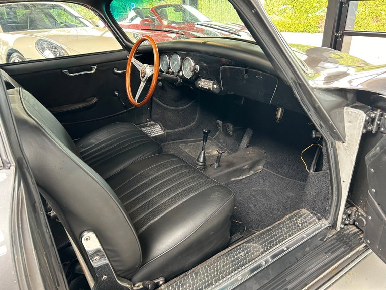 Porsche 356 A 1600