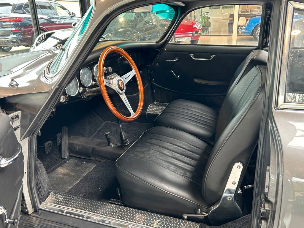 Porsche 356 A 1600