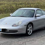 Porsche 996 Carrera
