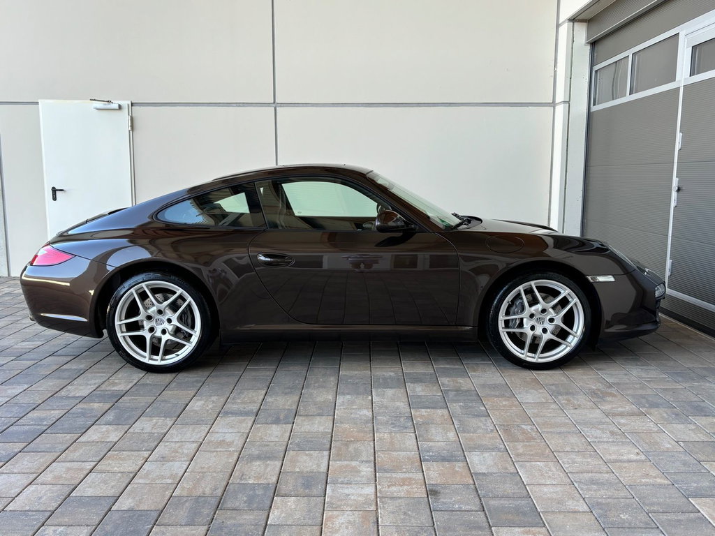 Porsche 997.2 Carrera