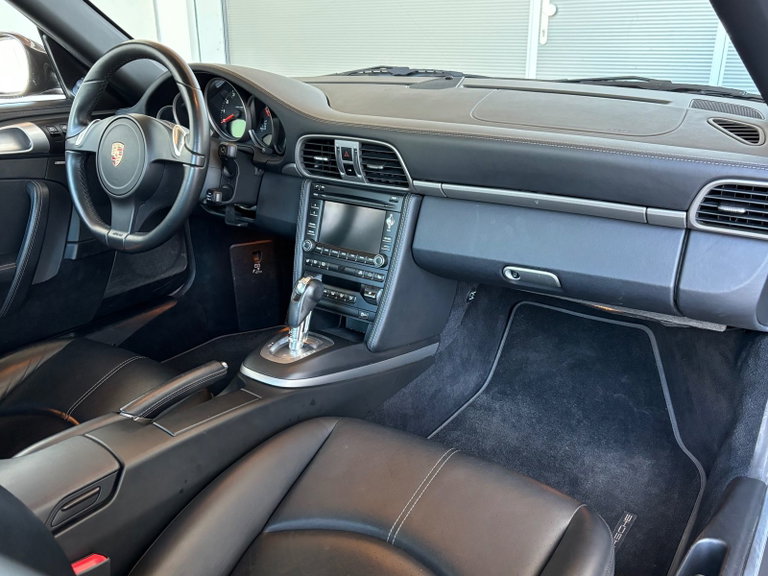 Porsche 997.2 Carrera