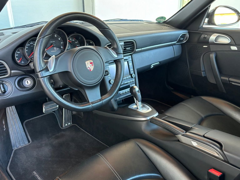 Porsche 997.2 Carrera