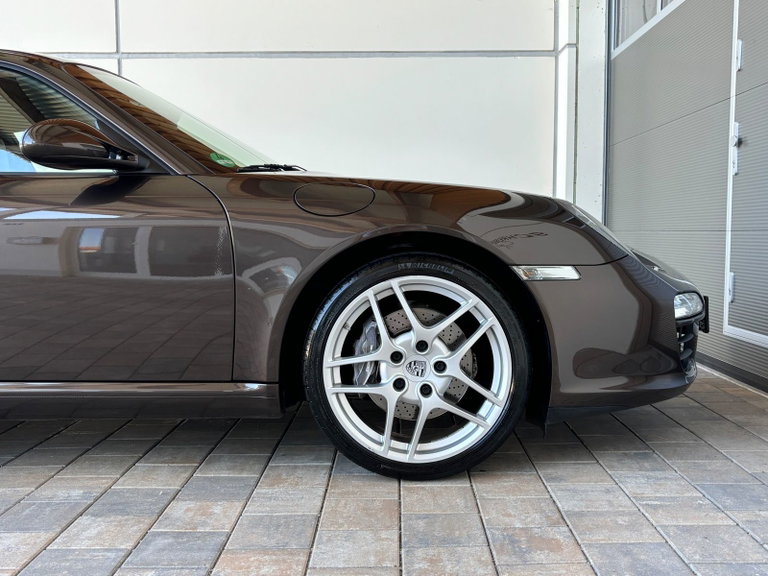 Porsche 997.2 Carrera
