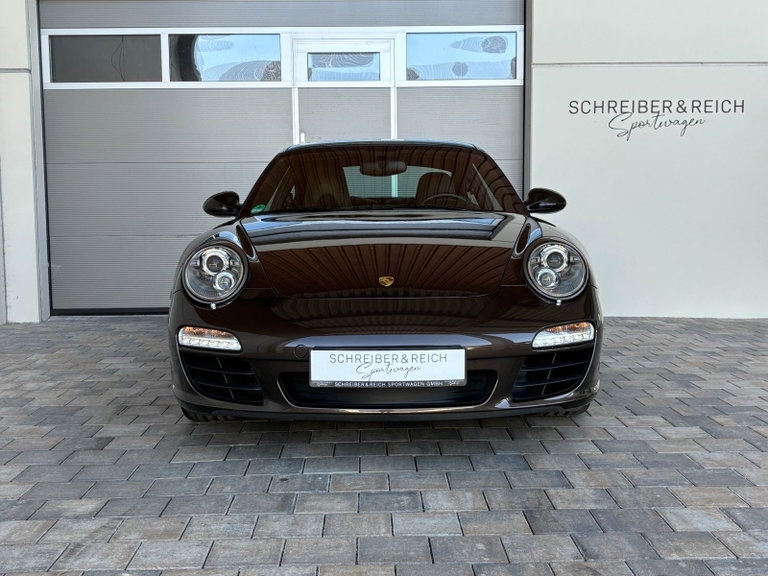 Porsche 997.2 Carrera