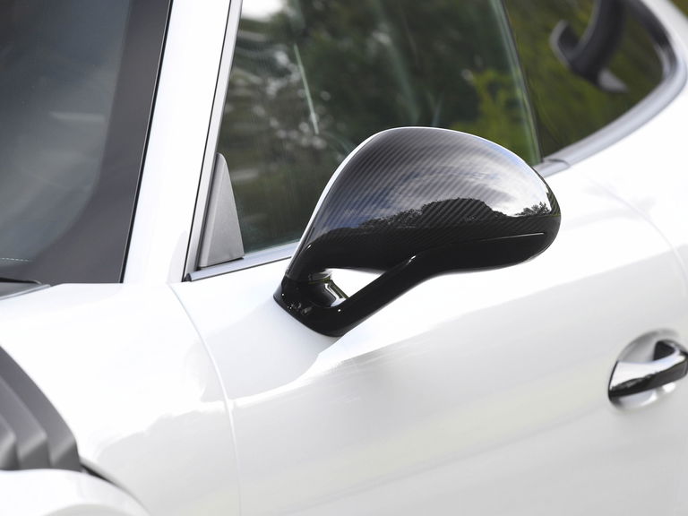 Porsche 991.2 GT3 RS