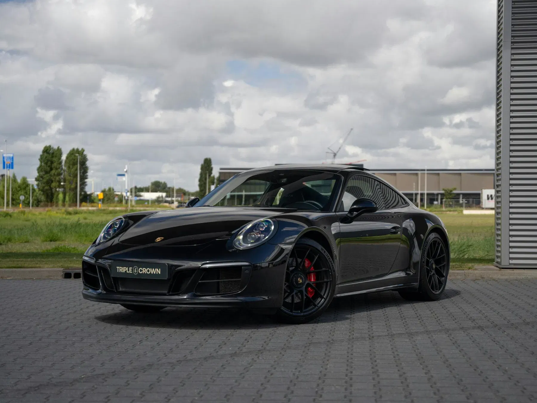 porsche-991-carrera-gts-forsale
