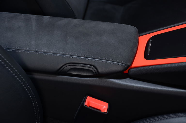 Porsche 991.2 Carrera GTS