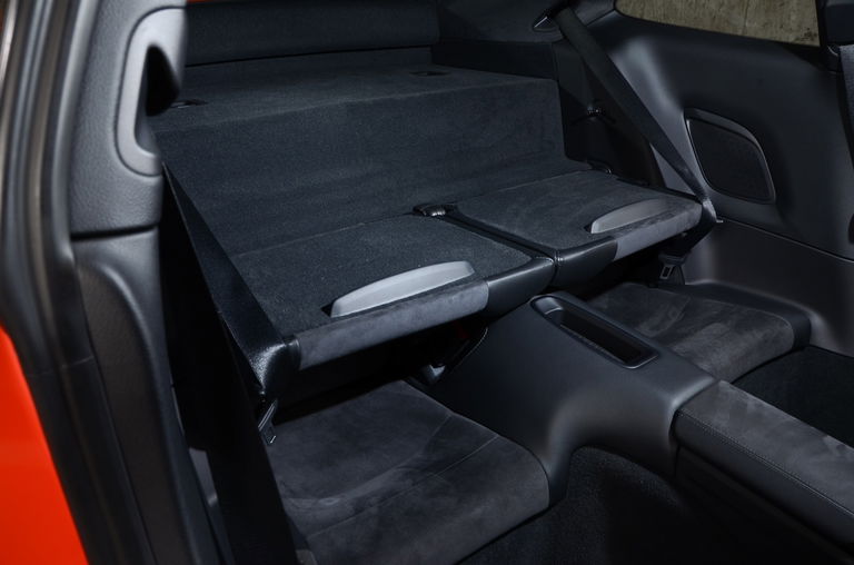 Porsche 991.2 Carrera GTS