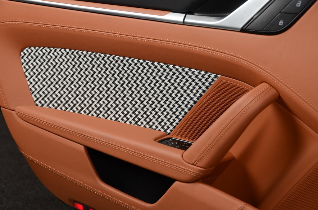 Porsche 992 Targa 4S