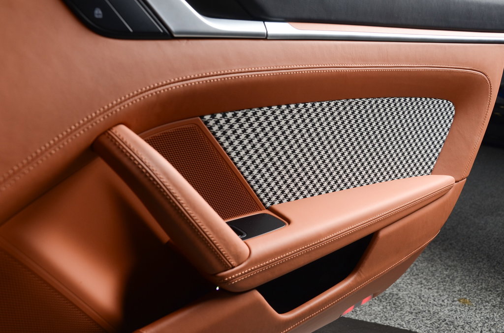 Porsche 992 Targa 4S