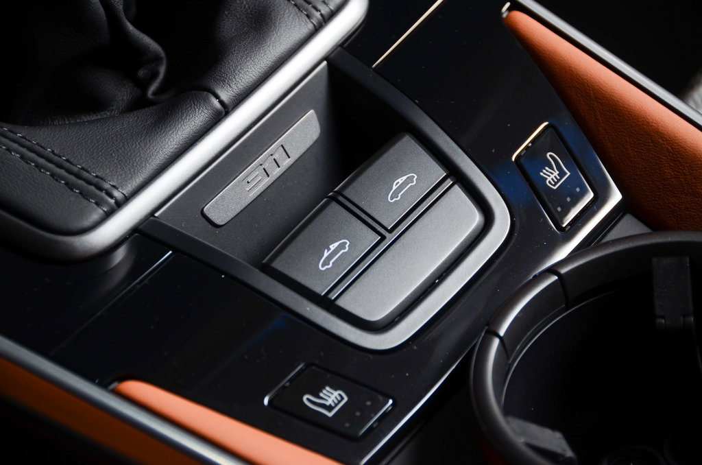 Porsche 992 Targa 4S