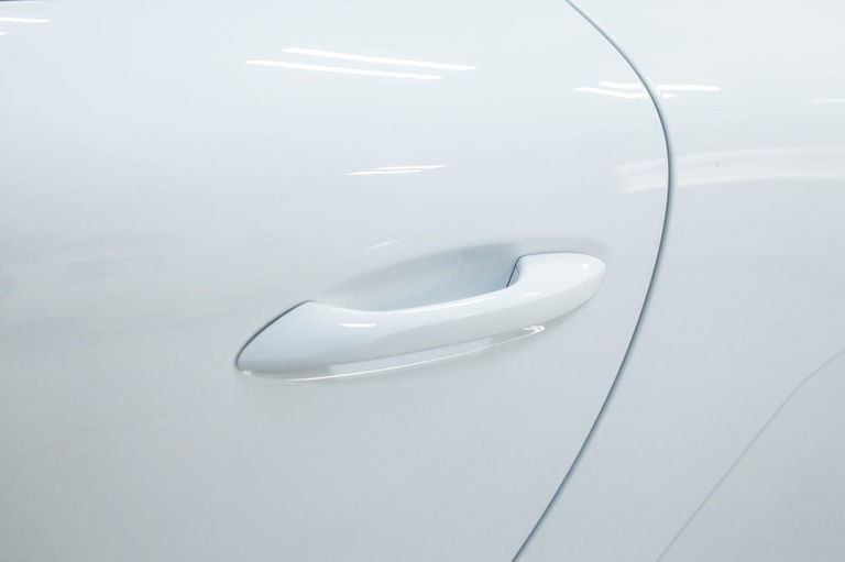 Porsche 991.2 Carrera S