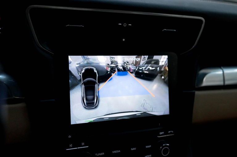 Porsche 991.2 Carrera S