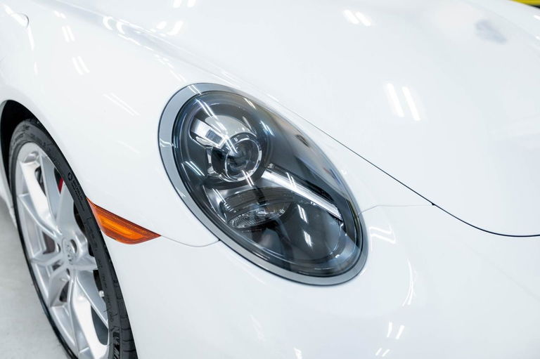 Porsche 991.2 Carrera S