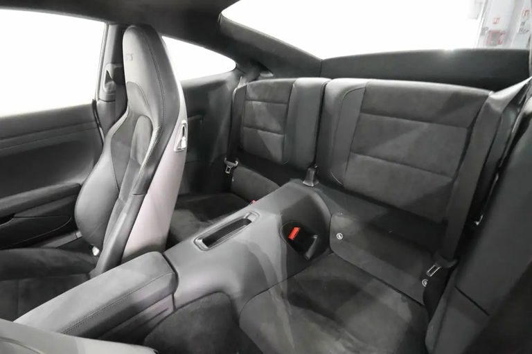 Porsche 991.2 Carrera 4 GTS