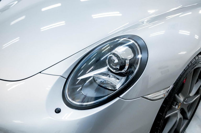 Porsche 991 Carrera S