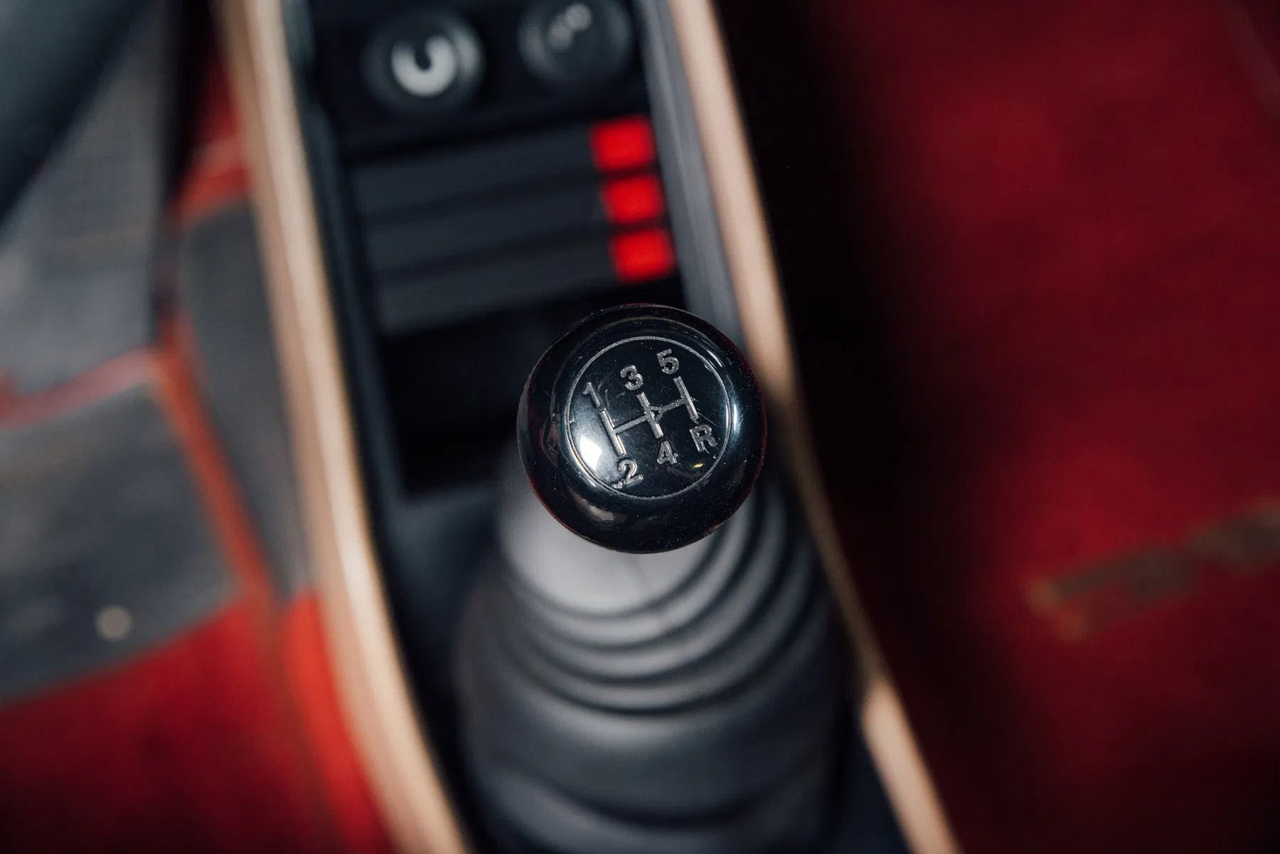 Porsche 911 SC Kaufberatung Getriebe