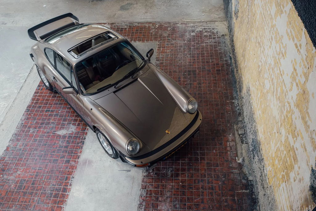 Porsche 911 SC – Kaufberatung