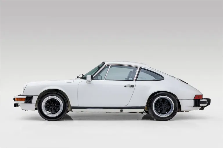 Porsche 911 SC – Kaufberatung