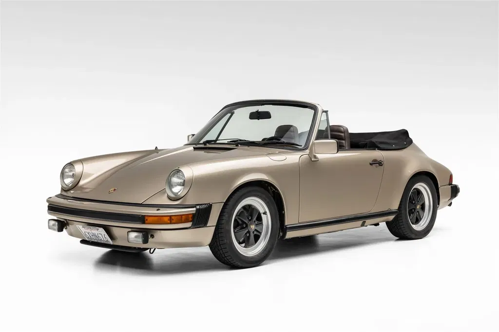 Porsche 911 SC – Kaufberatung