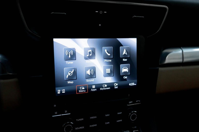 Porsche 991.2 Carrera S