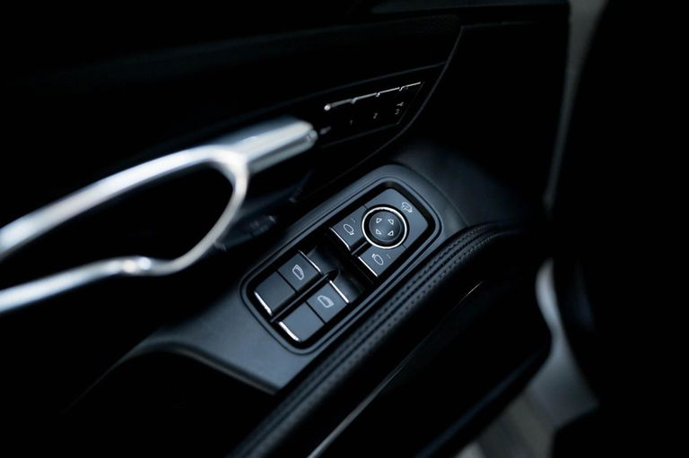 Porsche 991 Carrera S