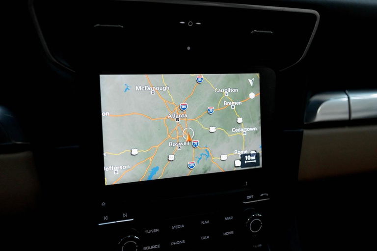 Porsche 991.2 Carrera S