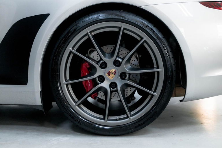 Porsche 991 Carrera S