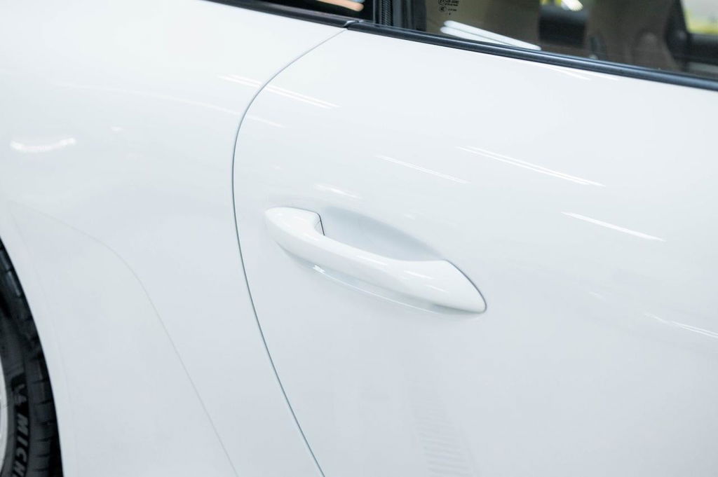 Porsche 991.2 Carrera S