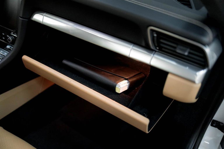 Porsche 991.2 Carrera S