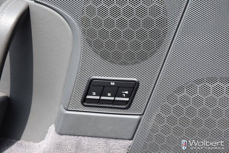 Porsche 997 Carrera 4