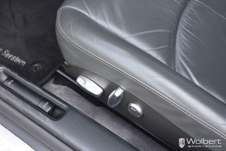 Porsche 997 Carrera 4