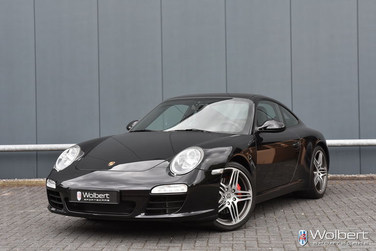 Porsche 997 Carrera S