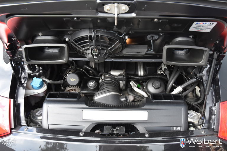 Porsche 997 Carrera S