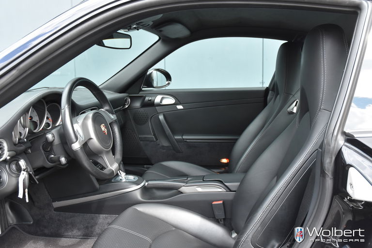 Porsche 997 Carrera S