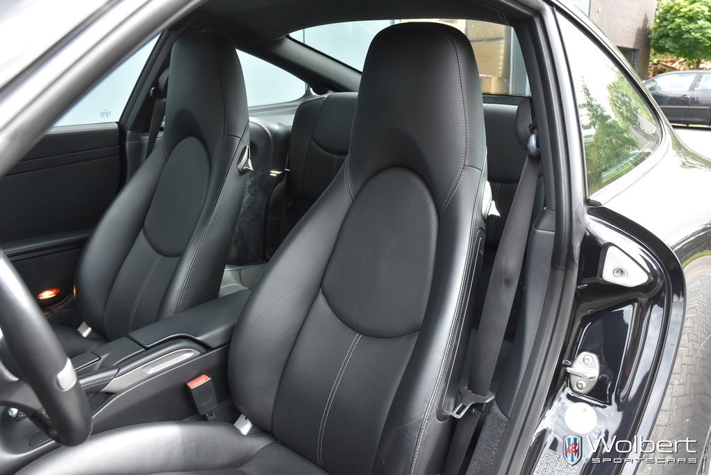 Porsche 997 Carrera S