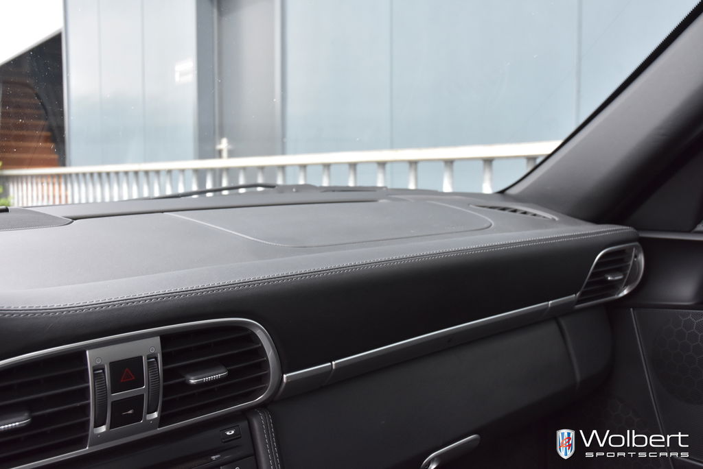 Porsche 997 Carrera S