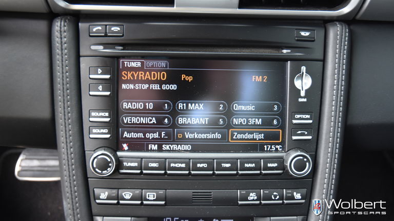 Porsche 997 Carrera S