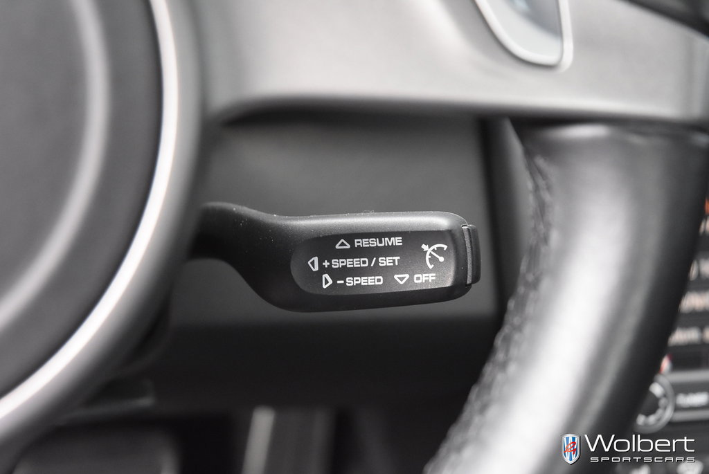 Porsche 997 Carrera S