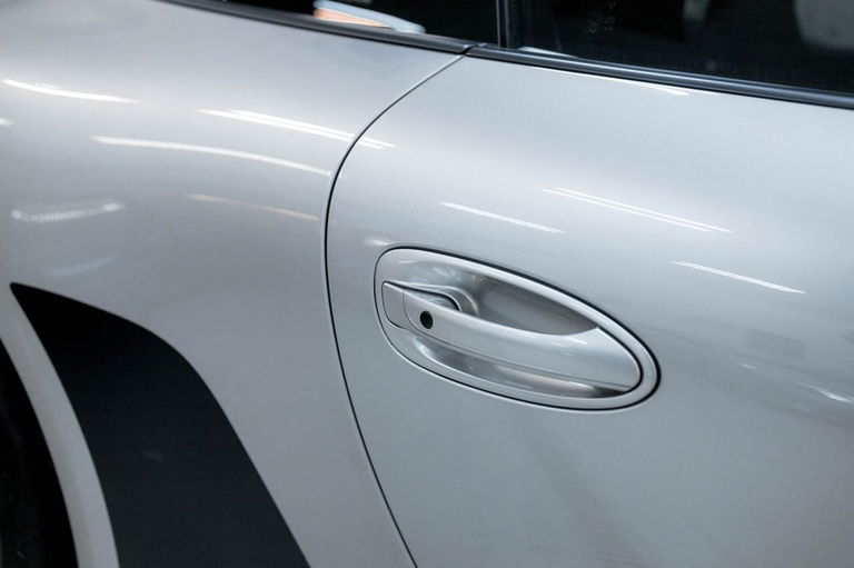 Porsche 991 Carrera S