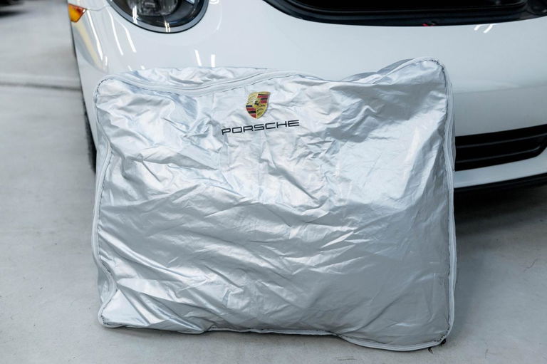 Porsche 991.2 Carrera S