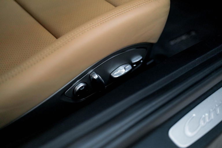 Porsche 991.2 Carrera S