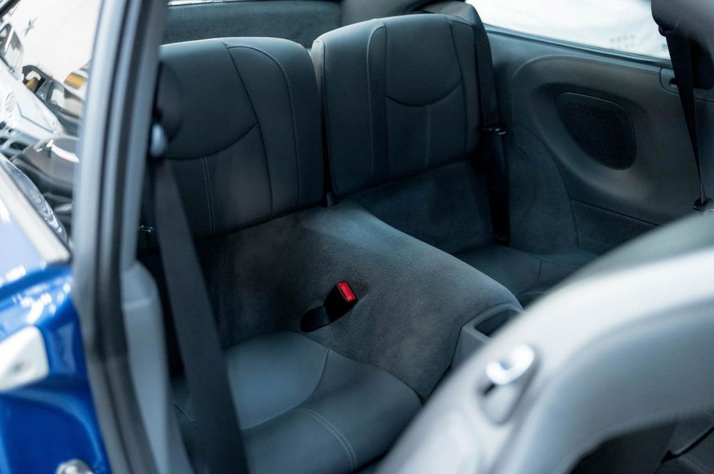 Porsche 997.2 Turbo S