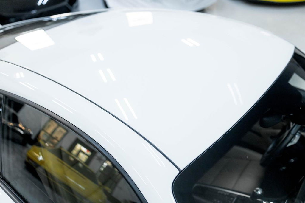 Porsche 991.2 Carrera S