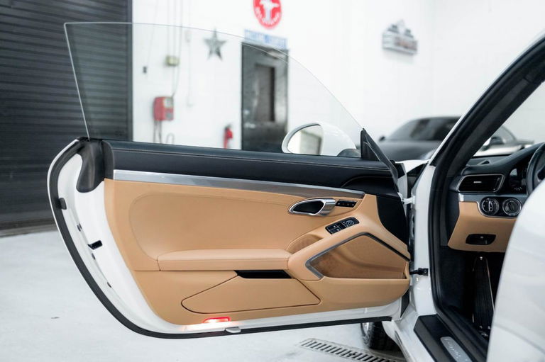 Porsche 991.2 Carrera S