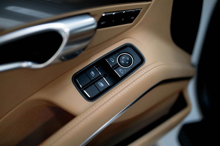 Porsche 991.2 Carrera S